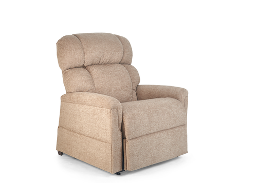 Golden Tech Comforter PR-531T28 Reclining Lift Chair